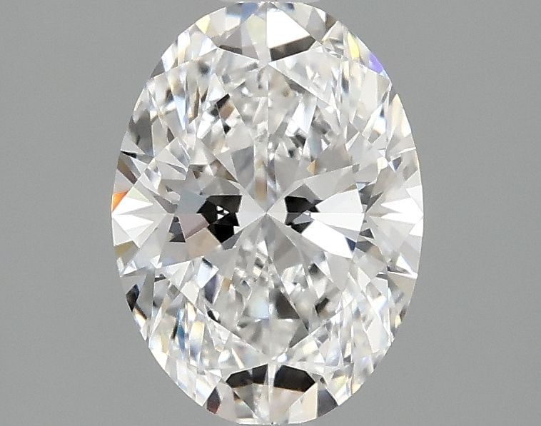 Loose Diamond - OVAL 1.52ct E VVS2: Loose Diamond - OVAL 1.52ct E VVS2 Source: This is a real non-mined Diamond that has been grown in a lab Shape: OVAL Carats: 1.52 Color: E Clarity: VVS2 Certification: IGI Video: