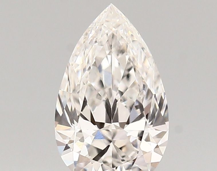 Loose Diamond - PEAR 1.16ct E VVS1: Loose Diamond - PEAR 1.16ct E VVS1 Source: This is a real non-mined Diamond that has been grown in a lab Shape: PEAR Carats: 1.16 Color: E Clarity: VVS1 Certification: IGI Video:
