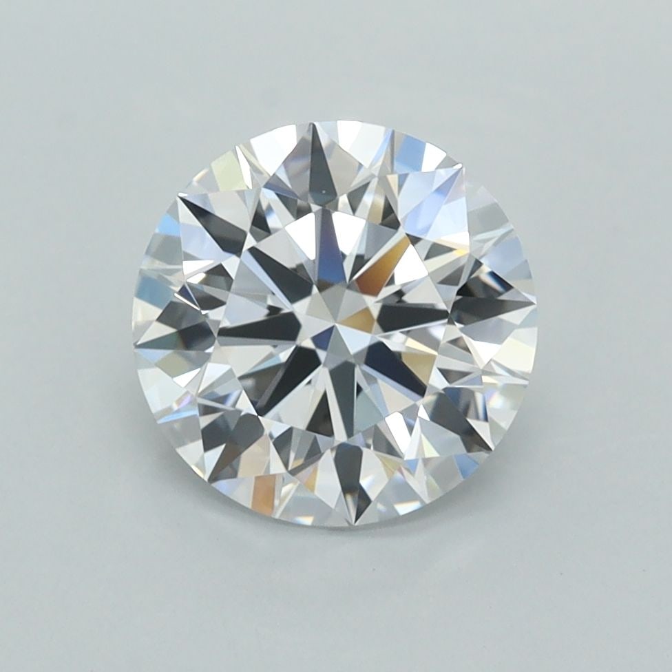 Loose Diamond - ROUND 2.0ct E FL (1 of 1)