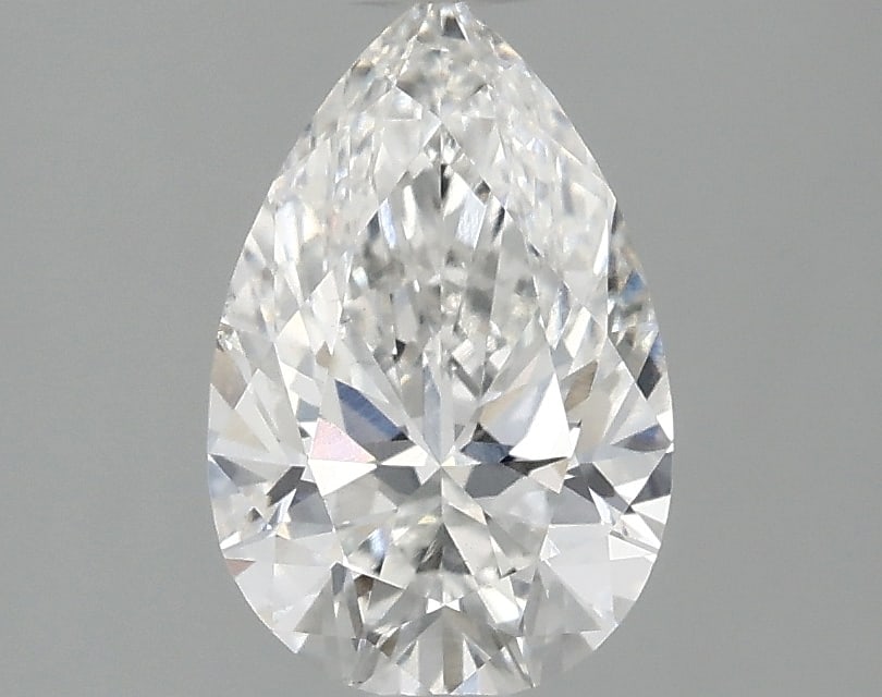 Loose Diamond - PEAR 1.44ct F VS2: Loose Diamond - PEAR 1.44ct F VS2 Source: This is a real non-mined Diamond that has been grown in a lab Shape: PEAR Carats: 1.44 Color: F Clarity: VS2 Certification: IGI Condition: Pre-Owned PLEASE NO