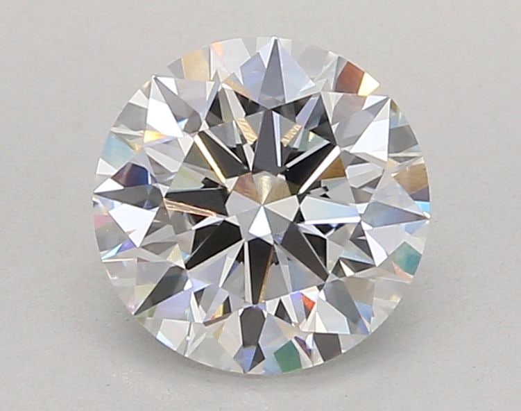 Ideal Loose Diamond - ROUND 2.04ct D VVS2: Ideal Loose Diamond - ROUND 2.04ct D VVS2 Source: This is a real non-mined Diamond that has been grown in a lab Shape: ROUND Carats: 2.04 Color: D Clarity: VVS2 Certification: IGI Video: