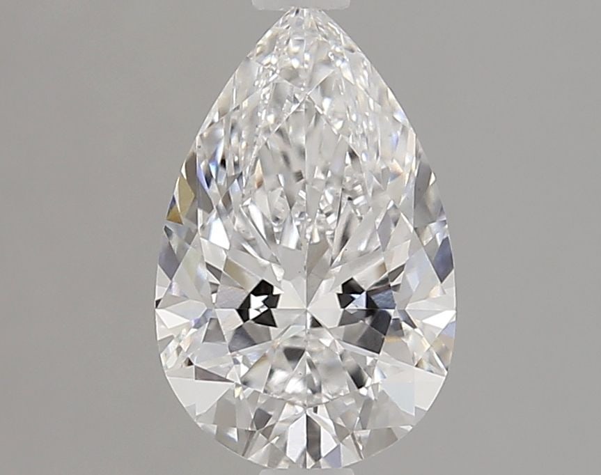 Loose Diamond - PEAR 1.74ct D VVS2: Loose Diamond - PEAR 1.74ct D VVS2 Source: This is a real non-mined Diamond that has been grown in a lab Shape: PEAR Carats: 1.74 Color: D Clarity: VVS2 Certification: IGI Video: