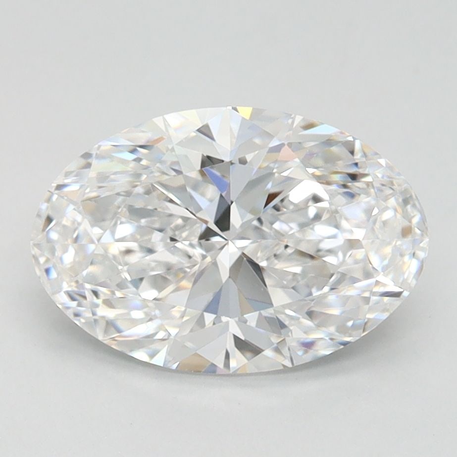 Loose Diamond - OVAL 1.54ct D FL: Loose Diamond - OVAL 1.54ct D FL Source: This is a real non-mined Diamond that has been grown in a lab Shape: OVAL Carats: 1.54 Color: D Clarity: FL Certification: IGI Video: