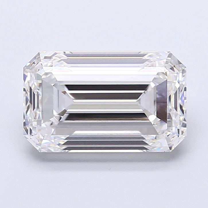 Loose Diamond - EMERALD 5.0ct D VVS1: Loose Diamond - EMERALD 5.0ct D VVS1 Source: This is a real non-mined Diamond that has been grown in a lab Shape: EMERALD Carats: 5.0 Color: D Clarity: VVS1 Certification: IGI Video:
