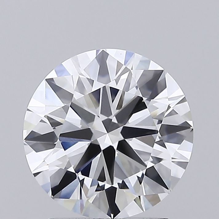 Ideal Loose Diamond - ROUND 2.0ct D VS1: Ideal Loose Diamond - ROUND 2.0ct D VS1 Source: This is a real non-mined Diamond that has been grown in a lab Shape: ROUND Carats: 2.0 Color: D Clarity: VS1 Certification: IGI Video: