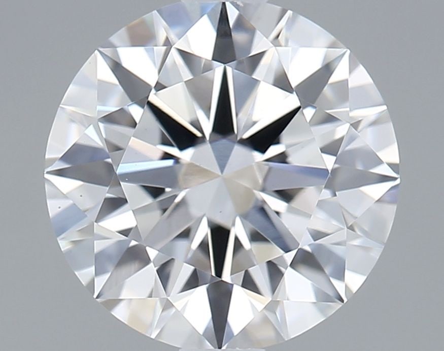Ideal Loose Diamond - ROUND 1.51ct D VS1: Ideal Loose Diamond - ROUND 1.51ct D VS1 Source: This is a real non-mined Diamond that has been grown in a lab Shape: ROUND Carats: 1.51 Color: D Clarity: VS1 Certification: IGI Video: