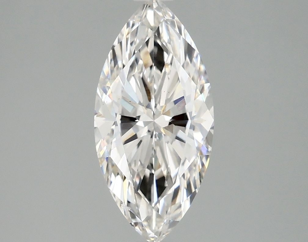 Loose Diamond - MARQUISE 1.54ct E VS2: Loose Diamond - MARQUISE 1.54ct E VS2 Source: This is a real non-mined Diamond that has been grown in a lab Shape: MARQUISE Carats: 1.54 Color: E Clarity: VS2 Certification: IGI Video: