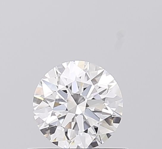 Ideal Loose Diamond - ROUND 0.53ct D VVS2: Ideal Loose Diamond - ROUND 0.53ct D VVS2 Source: This is a real non-mined Diamond that has been grown in a lab Shape: ROUND Carats: 0.53 Color: D Clarity: VVS2 Certification: IGI Video: