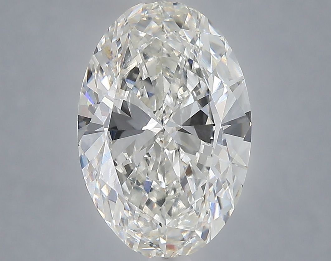 Loose Diamond - OVAL 3.0ct G VS1: Loose Diamond - OVAL 3.0ct G VS1 Source: This is a real non-mined Diamond that has been grown in a lab Shape: OVAL Carats: 3.0 Color: G Clarity: VS1 Certification: NONE Video: