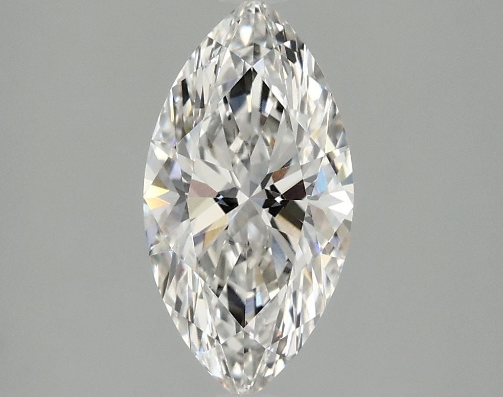 Loose Diamond - MARQUISE 1.55ct F VVS2: Loose Diamond - MARQUISE 1.55ct F VVS2 Source: This is a real non-mined Diamond that has been grown in a lab Shape: MARQUISE Carats: 1.55 Color: F Clarity: VVS2 Certification: IGI Video: