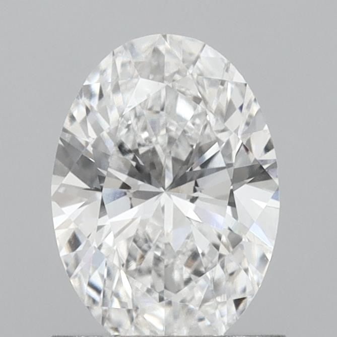 Loose Diamond - OVAL 1.03ct D VVS2 (1 of 1)