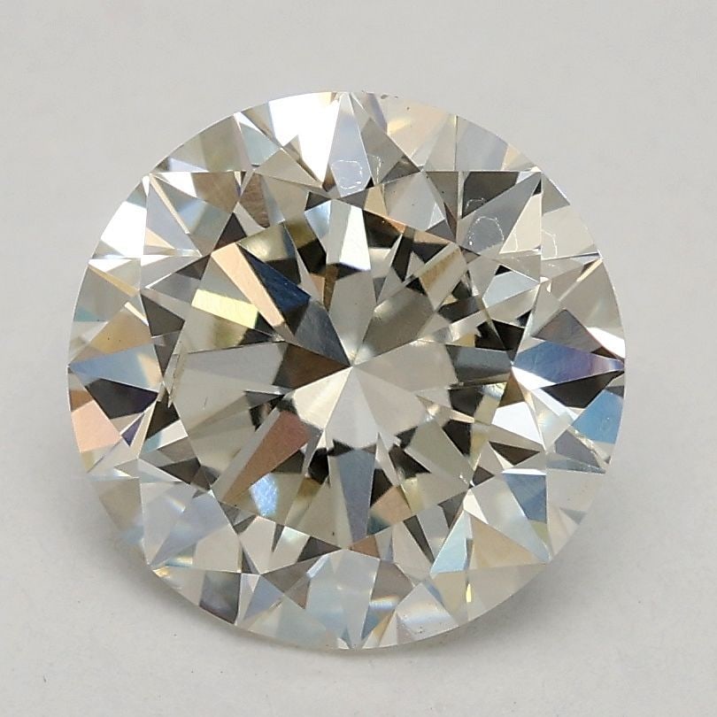 Loose Diamond - ROUND 1.7ct I SI1: Loose Diamond - ROUND 1.7ct I SI1 Source: This is a real non-mined Diamond that has been grown in a lab Shape: ROUND Carats: 1.7 Color: I Clarity: SI1 Certification: IGI Video: