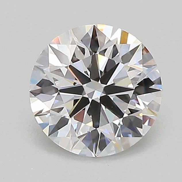 Ideal Loose Diamond - ROUND 1.02ct D VS1: Ideal Loose Diamond - ROUND 1.02ct D VS1 Source: This is a real non-mined Diamond that has been grown in a lab Shape: ROUND Carats: 1.02 Color: D Clarity: VS1 Certification: IGI Video: