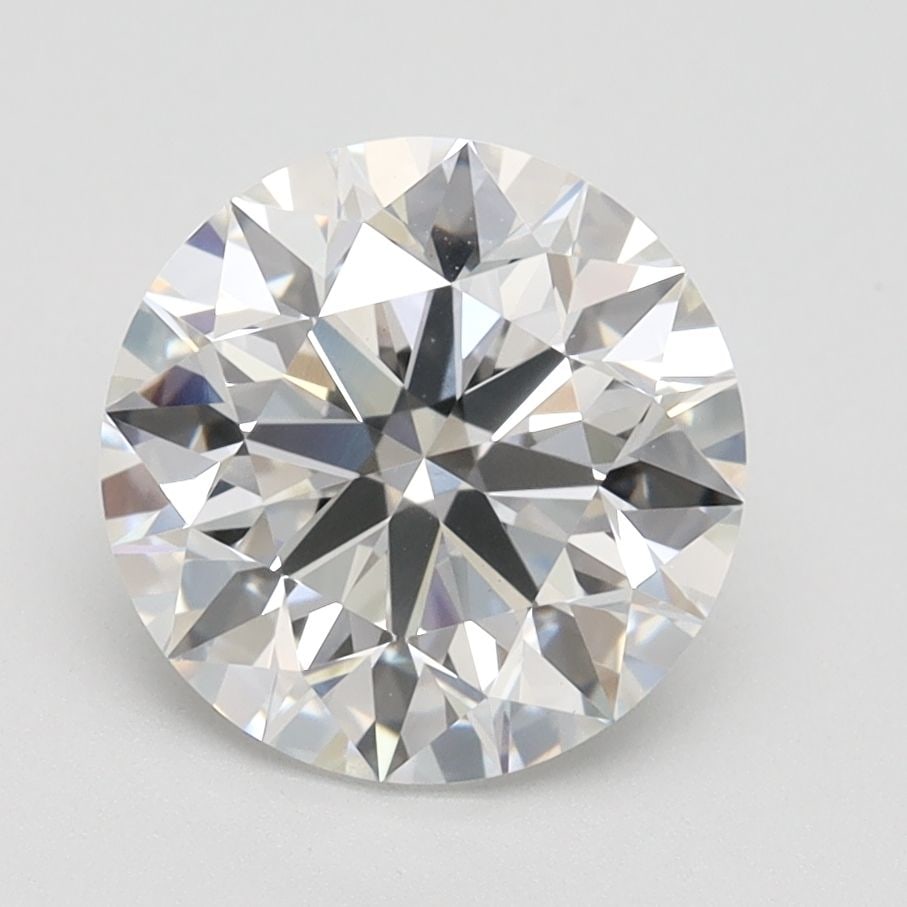Loose Diamond - ROUND 2.56ct F VS1: Loose Diamond - ROUND 2.56ct F VS1 Source: This is a real non-mined Diamond that has been grown in a lab Shape: ROUND Carats: 2.56 Color: F Clarity: VS1 Certification: IGI Video: Video Link PLEASE