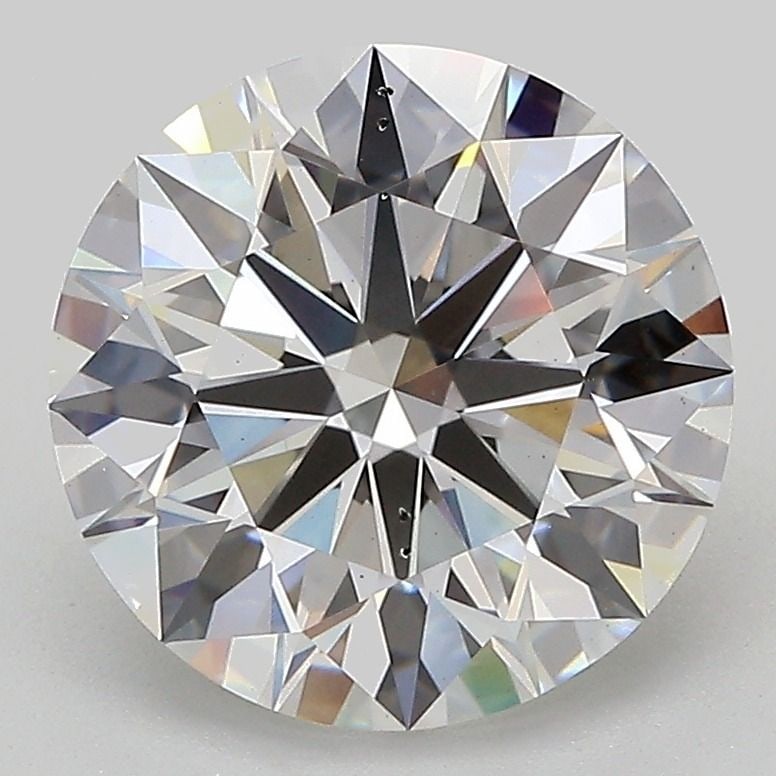 Ideal Loose Diamond - ROUND 3.37ct E SI1: Ideal Loose Diamond - ROUND 3.37ct E SI1 Source: This is a real non-mined Diamond that has been grown in a lab Shape: ROUND Carats: 3.37 Color: E Clarity: SI1 Certification: IGI Video: