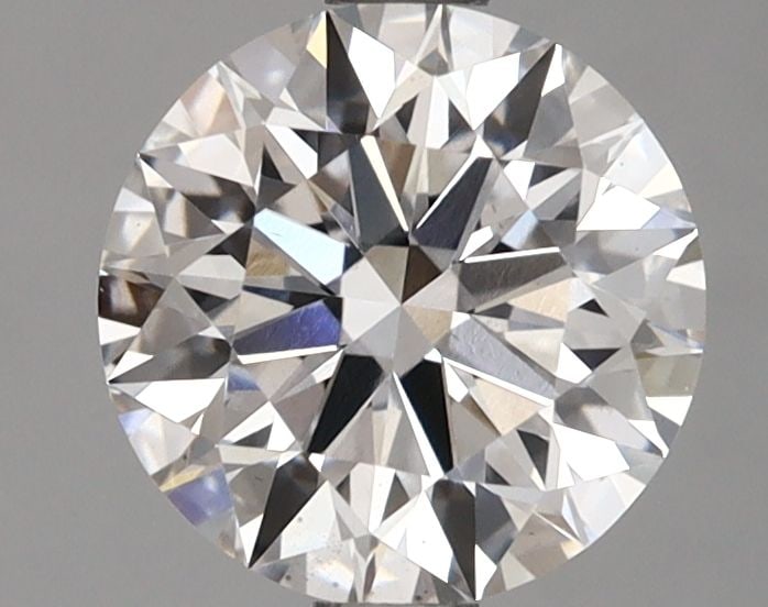 Ideal Loose Diamond - ROUND 1.69ct E VS1 (1 of 1)
