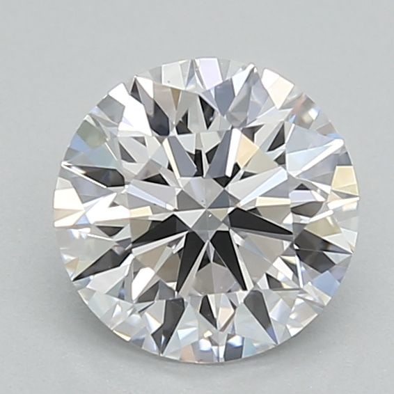 Ideal Loose Diamond - ROUND 0.81ct D VS1: Ideal Loose Diamond - ROUND 0.81ct D VS1 Source: This is a real non-mined Diamond that has been grown in a lab Shape: ROUND Carats: 0.81 Color: D Clarity: VS1 Certification: IGI Video:
