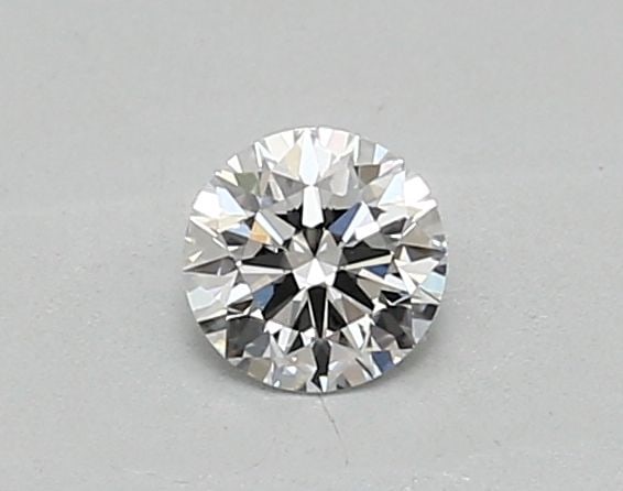 Ideal Loose Diamond - ROUND 0.39ct D VVS1: Ideal Loose Diamond - ROUND 0.39ct D VVS1 Source: This is a real non-mined Diamond that has been grown in a lab Shape: ROUND Carats: 0.39 Color: D Clarity: VVS1 Certification: IGI Video: