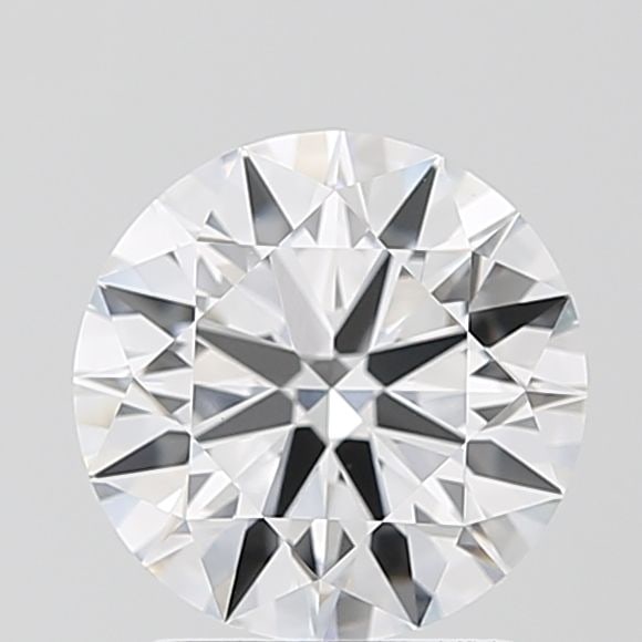 Ideal Loose Diamond - ROUND 2.03ct D VVS2: Ideal Loose Diamond - ROUND 2.03ct D VVS2 Source: This is a real non-mined Diamond that has been grown in a lab Shape: ROUND Carats: 2.03 Color: D Clarity: VVS2 Certification: IGI Video: