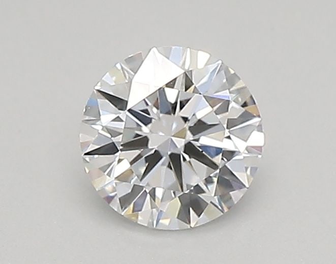Ideal Loose Diamond - ROUND 0.36ct D VS1 (1 of 1)