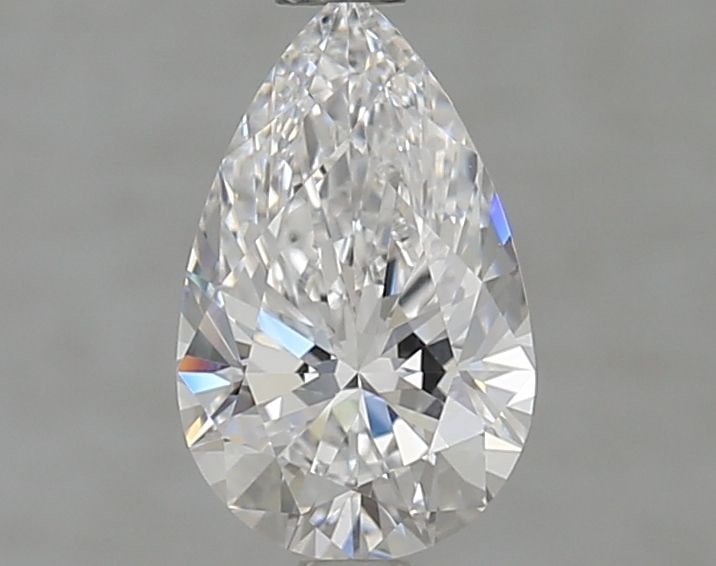 Loose Diamond - PEAR 1.17ct D VVS1: Loose Diamond - PEAR 1.17ct D VVS1 Source: This is a real non-mined Diamond that has been grown in a lab Shape: PEAR Carats: 1.17 Color: D Clarity: VVS1 Certification: IGI Video: