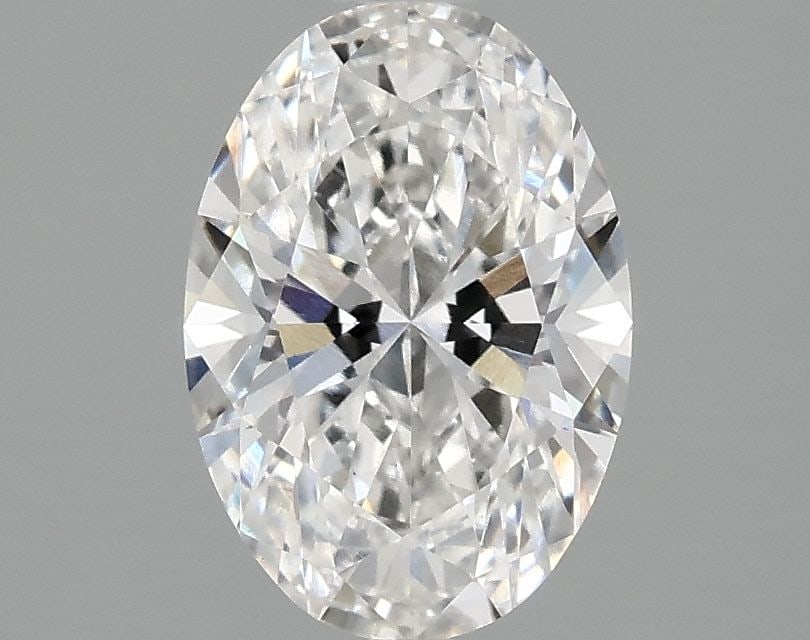 Loose Diamond - OVAL 1.54ct E VS1: Loose Diamond - OVAL 1.54ct E VS1 Source: This is a real non-mined Diamond that has been grown in a lab Shape: OVAL Carats: 1.54 Color: E Clarity: VS1 Certification: IGI Video: