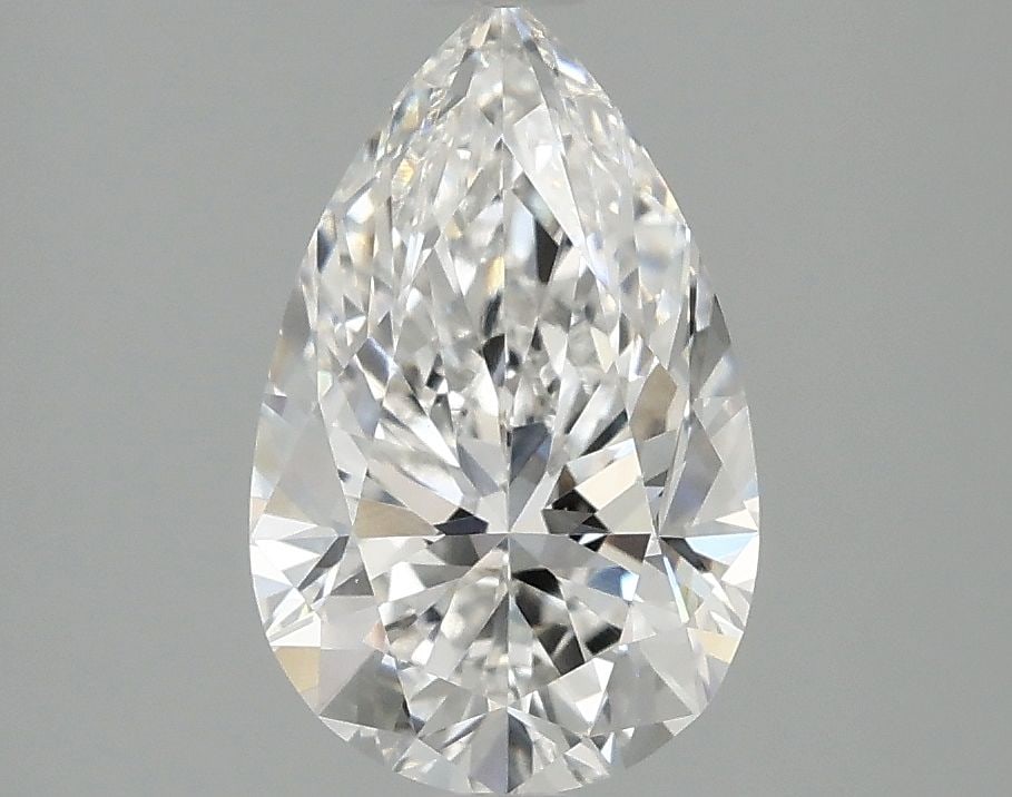 Loose Diamond - PEAR 2.0ct E VVS2: Loose Diamond - PEAR 2.0ct E VVS2 Source: This is a real non-mined Diamond that has been grown in a lab Shape: PEAR Carats: 2.0 Color: E Clarity: VVS2 Certification: IGI Video: