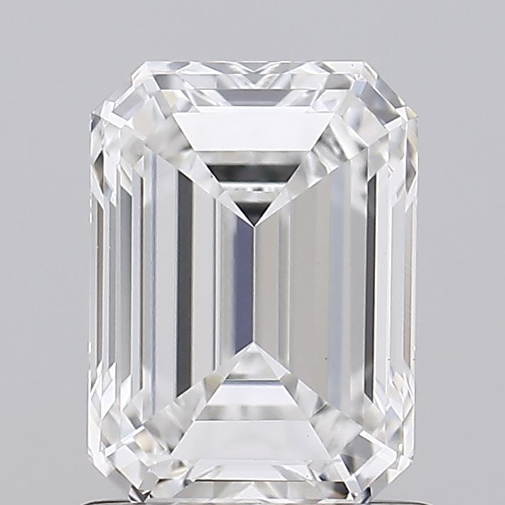 Loose Diamond - PRINCESS 2.57ct G VVS2: Loose Diamond - PRINCESS 2.57ct G VVS2 Source: This is a real non-mined Diamond that has been grown in a lab Shape: PRINCESS Carats: 2.57 Color: G Clarity: VVS2 Certification: IGI Video:
