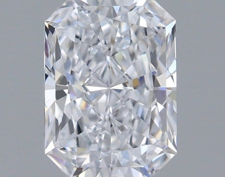 Loose Diamond - RADIANT 1.02ct E VVS1: Loose Diamond - RADIANT 1.02ct E VVS1 Source: This is a real non-mined Diamond that has been grown in a lab Shape: RADIANT Carats: 1.02 Color: E Clarity: VVS1 Certification: IGI Video: