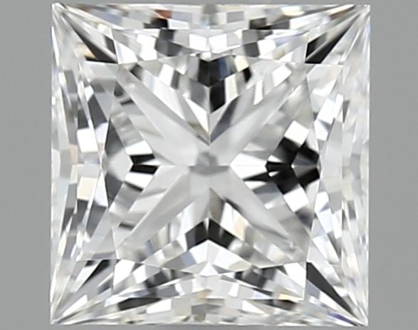 Loose Diamond - PRINCESS 1.05ct E VVS2: Loose Diamond - PRINCESS 1.05ct E VVS2 Source: This is a real non-mined Diamond that has been grown in a lab Shape: PRINCESS Carats: 1.05 Color: E Clarity: VVS2 Certification: IGI Video: