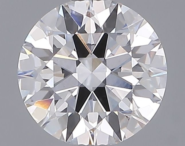 Ideal Loose Diamond - ROUND 1.55ct D VVS2: Ideal Loose Diamond - ROUND 1.55ct D VVS2 Source: This is a real non-mined Diamond that has been grown in a lab Shape: ROUND Carats: 1.55 Color: D Clarity: VVS2 Certification: IGI Video: