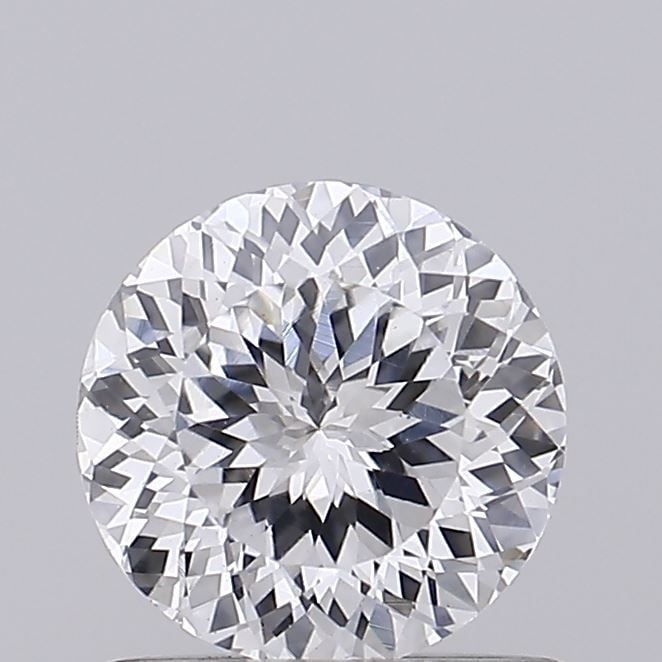 Loose Diamond - ROUND 0.71ct E VS1: Loose Diamond - ROUND 0.71ct E VS1 Source: This is a real non-mined Diamond that has been grown in a lab Shape: ROUND Carats: 0.71 Color: E Clarity: VS1 Certification: IGI Video: