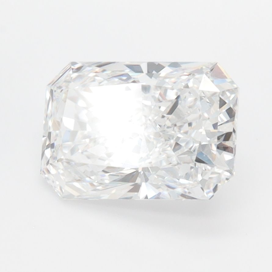 Loose Diamond - RADIANT 2.01ct D VVS1: Loose Diamond - RADIANT 2.01ct D VVS1 Source: This is a real non-mined Diamond that has been grown in a lab Shape: RADIANT Carats: 2.01 Color: D Clarity: VVS1 Certification: IGI PLEASE NOTE: Framed, L