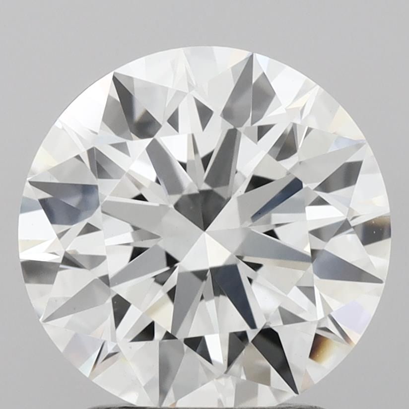 Ideal Loose Diamond - ROUND 2.1ct D VS1: Ideal Loose Diamond - ROUND 2.1ct D VS1 Source: This is a real non-mined Diamond that has been grown in a lab Shape: ROUND Carats: 2.1 Color: D Clarity: VS1 Certification: IGI Video: Video Link
