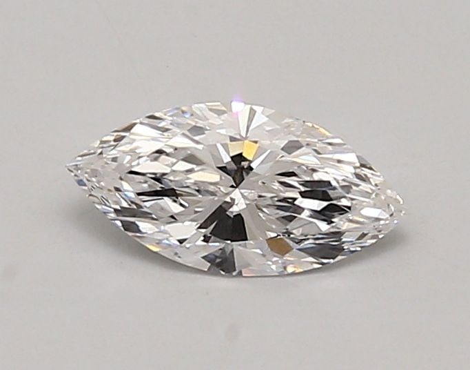Loose Diamond - MARQUISE 0.9ct D VS1: Loose Diamond - MARQUISE 0.9ct D VS1 Source: This is a real non-mined Diamond that has been grown in a lab Shape: MARQUISE Carats: 0.9 Color: D Clarity: VS1 Certification: IGI Video: