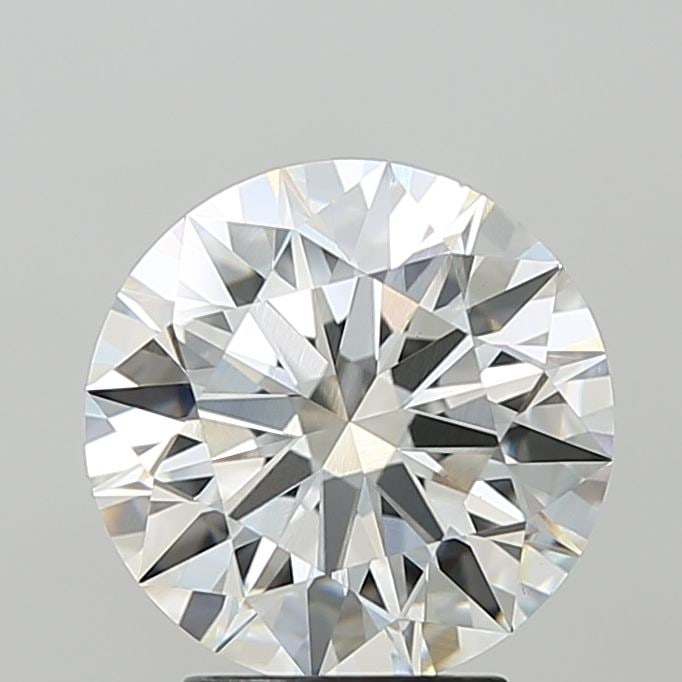 Ideal Loose Diamond - ROUND 3.06ct F VVS2: Ideal Loose Diamond - ROUND 3.06ct F VVS2 Source: This is a real non-mined Diamond that has been grown in a lab Shape: ROUND Carats: 3.06 Color: F Clarity: VVS2 Certification: IGI Video: