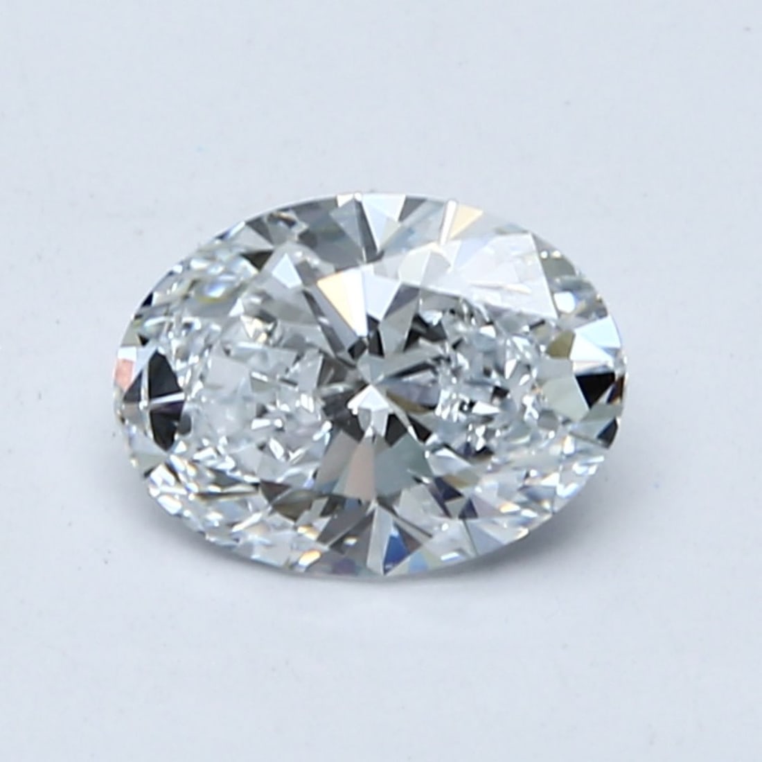Loose Diamond - OVAL 1.53ct D IF: Loose Diamond - OVAL 1.53ct D IF Source: This is a real non-mined Diamond that has been grown in a lab Shape: OVAL Carats: 1.53 Color: D Clarity: IF Certification: IGI Video: