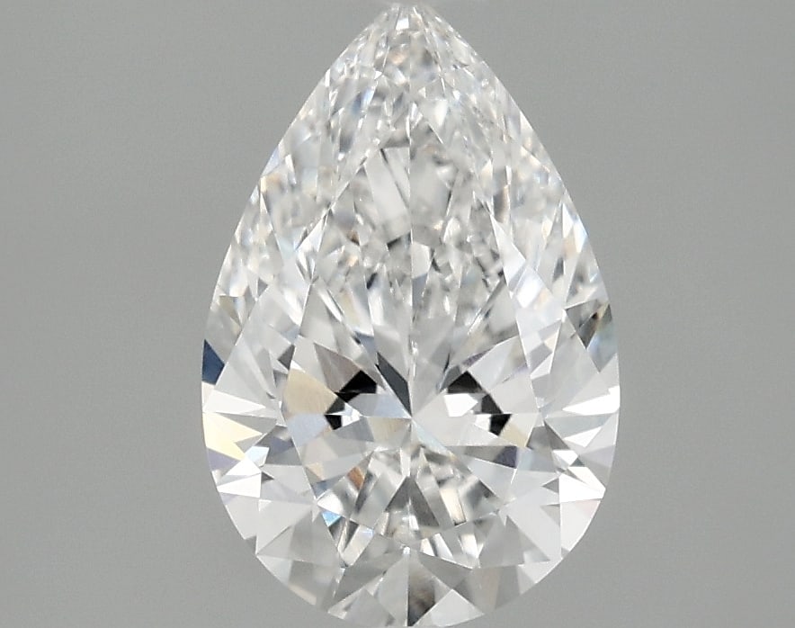Loose Diamond - PEAR 1.71ct E VS1: Loose Diamond - PEAR 1.71ct E VS1 Source: This is a real non-mined Diamond that has been grown in a lab Shape: PEAR Carats: 1.71 Color: E Clarity: VS1 Certification: IGI Condition: Pre-Owned PLEASE NO