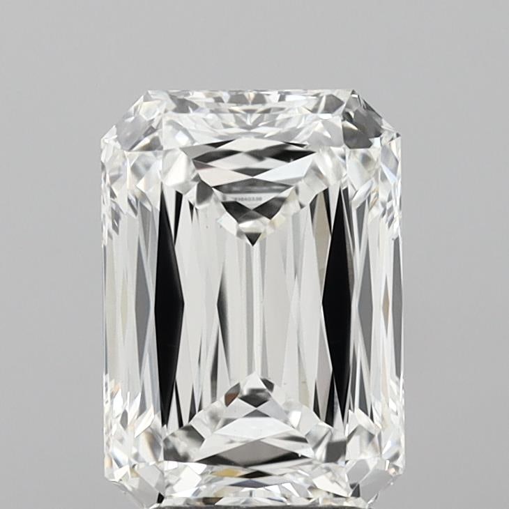 Loose Diamond - RADIANT 3.01ct E VS1 (1 of 1)