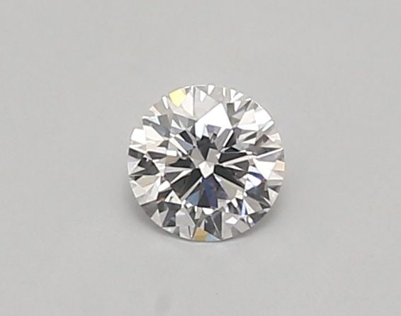Ideal Loose Diamond - ROUND 0.33ct D VVS2 (1 of 1)