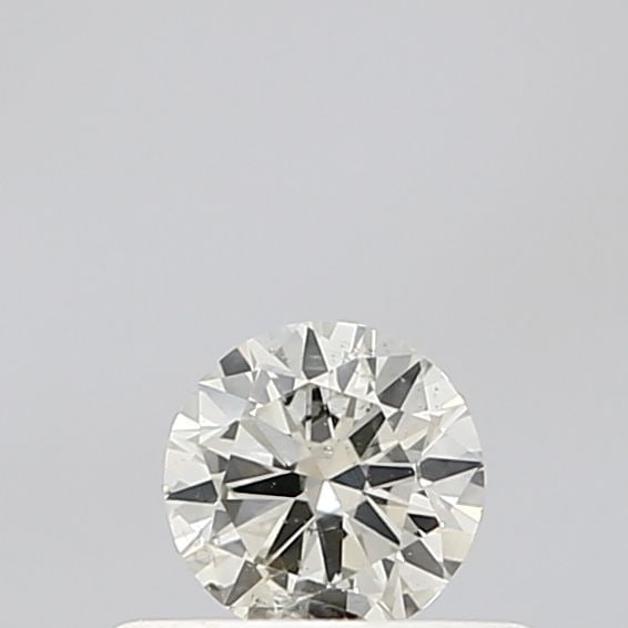 Loose Diamond - ROUND 0.3ct Salt and Pepper VVS1: Loose Diamond - ROUND 0.3ct Salt and Pepper VVS1 Source: Natural Shape: ROUND Carats: 0.3 Color: Salt and Pepper Certification: NONE Video: