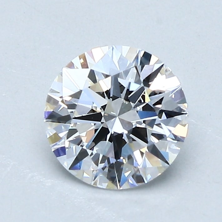 Loose Diamond - Round 1.01ct D IF: Loose Diamond - Round 1.01ct D IF Source: Natural Mined Diamond Shape: Round Carats: 1.01 Color: D Clarity: IF Certification: GIA Condition: Pre-Owned PLEASE NOTE: Framed, Large, or heavy items do not