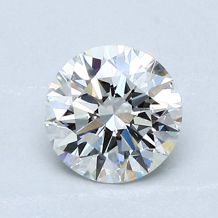 Loose Diamond - Round 0.95ct I VS2 (1 of 1)