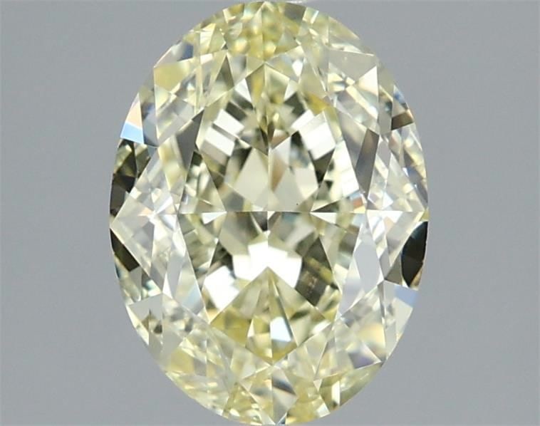 Loose Diamond - OVAL 2.0ct Fancy Yellow VS2: Loose Diamond - OVAL 2.0ct Fancy Yellow VS2 Source: Natural Shape: OVAL Carats: 2.0 Color: Fancy Yellow Certification: GIA Video: