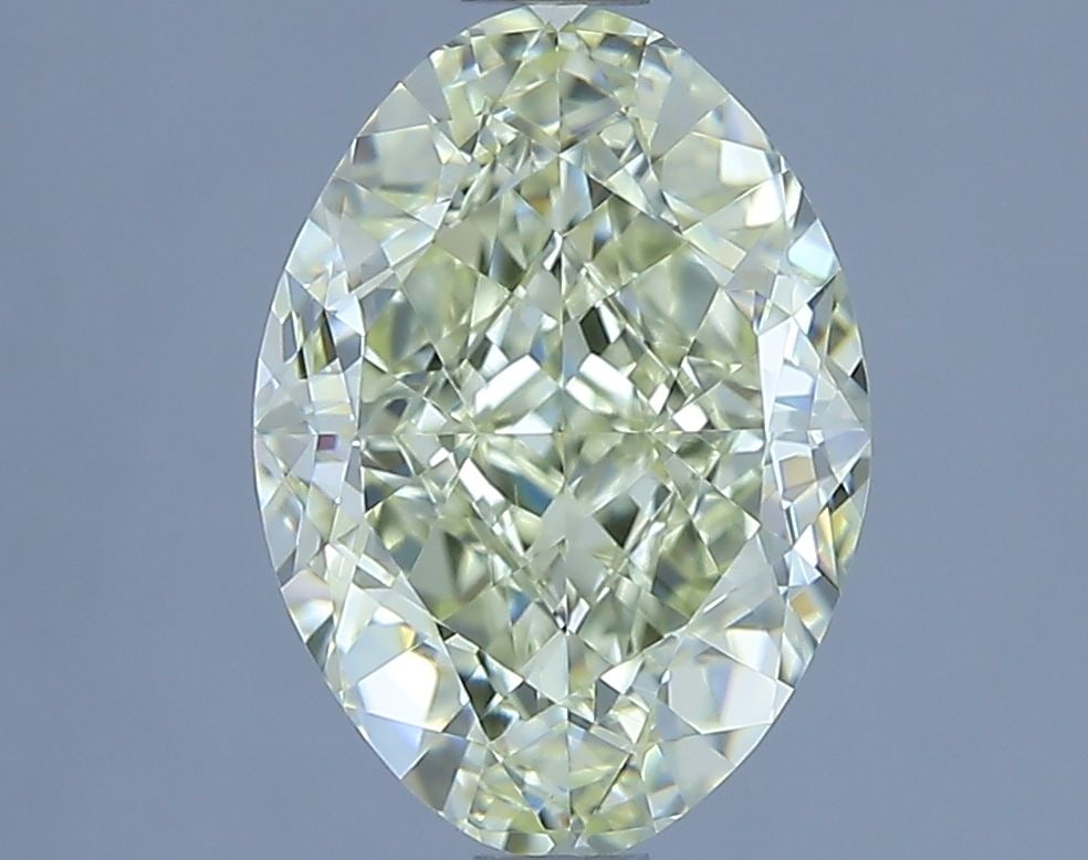 Loose Diamond - OVAL 3.01ct W-X VS2: Loose Diamond - OVAL 3.01ct W-X VS2 Source: Natural Shape: OVAL Carats: 3.01 Color: W-X Certification: GIA PLEASE NOTE: Framed, Large, or heavy items do not have shipping costs included. The exact shi