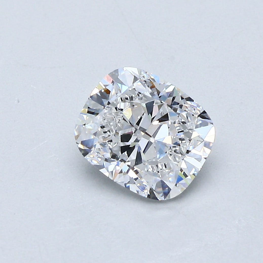 Loose Diamond - CUSHION 1.6ct D VS2 (1 of 1)