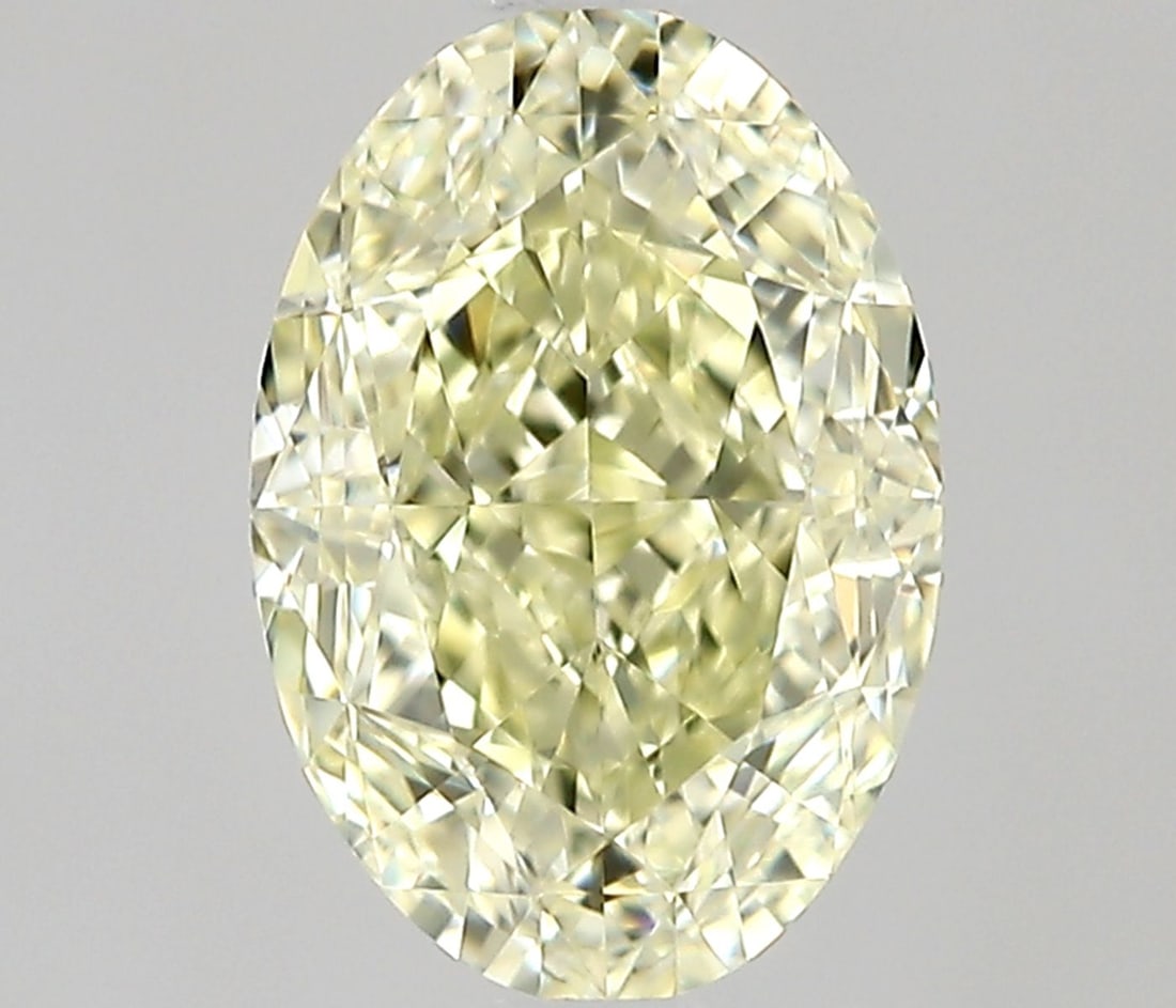 Loose Diamond - OVAL 0.63ct W-X IF: Loose Diamond - OVAL 0.63ct W-X IF Source: Natural Shape: OVAL Carats: 0.63 Color: W-X Certification: GIA Video: