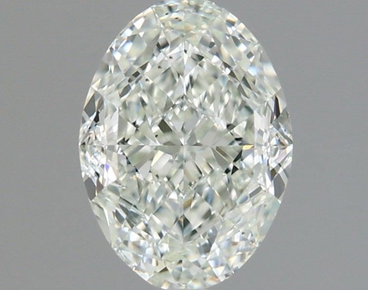 Loose Diamond - OVAL 2.0ct Very Light Green VS2: Loose Diamond - OVAL 2.0ct Very Light Green VS2 Source: Natural Shape: OVAL Carats: 2.0 Color: Very Light Green Certification: GIA Video:
