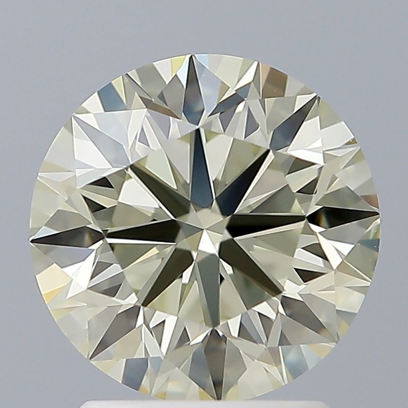 Loose Diamond - ROUND 2.03ct O-P VVS2: Loose Diamond - ROUND 2.03ct O-P VVS2 Source: Natural Shape: ROUND Carats: 2.03 Color: O-P Certification: GIA Video: