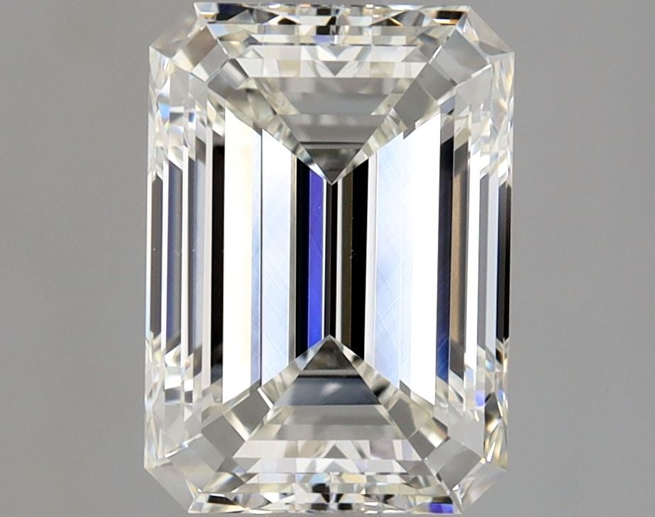 Loose Diamond - EMERALD 1.9ct H VS1 (1 of 1)